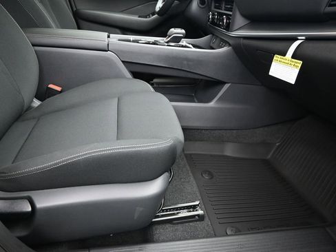 Certified 2026 Nissan Rogue S image 13