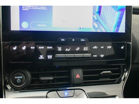 Used 2023 Subaru Solterra AWD image 46