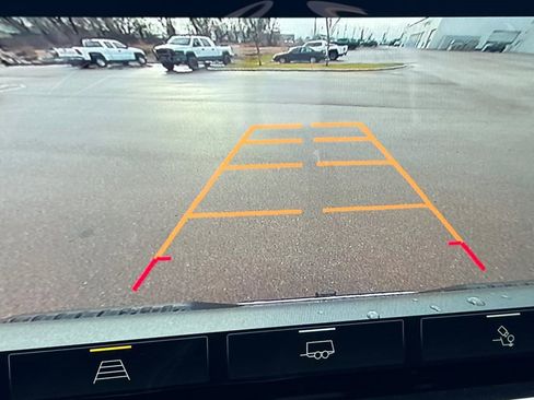 New 2026 Chevrolet Silverado 1500 LT w/ All Star Edition Plus image 16