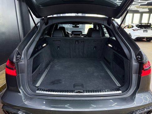 Used 2021 Audi RS 6 image 26