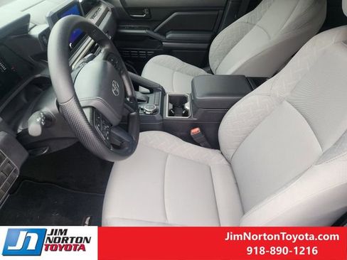 Used 2025 Toyota Tacoma SR5 image 14
