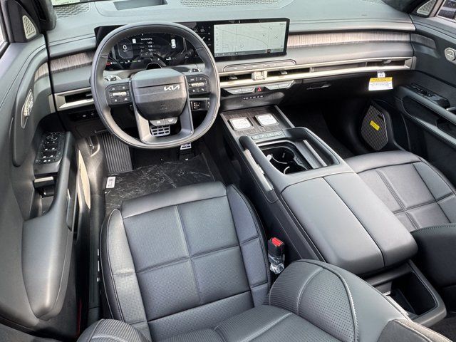 New 2027 Kia Telluride SX Prestige w/ Towing Package AWD/4WD image 20