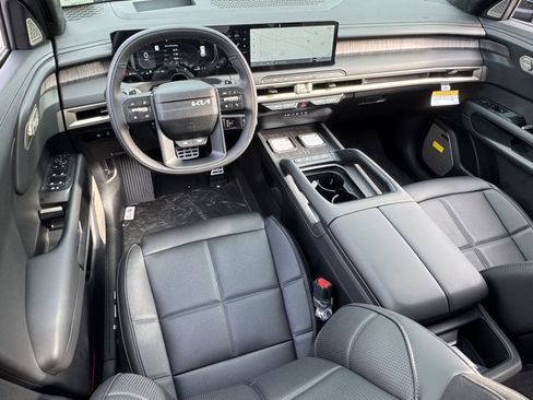 New 2027 Kia Telluride SX Prestige w/ Towing Package AWD/4WD image 20