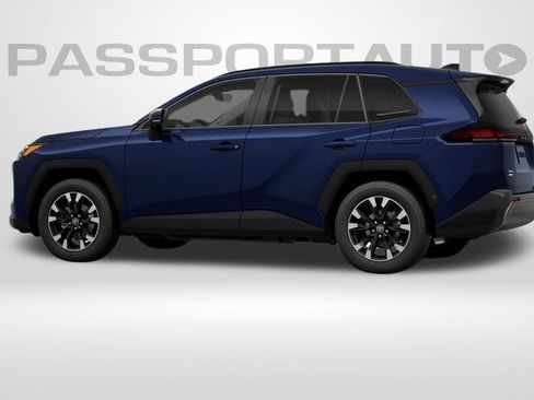 New 2026 Toyota RAV4 Limited image 6