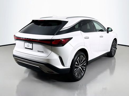 Used 2024 Lexus RX 350 Premium Plus image 5