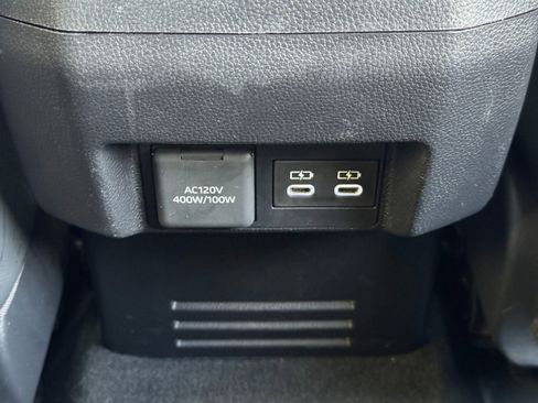 Used 2024 Toyota Tacoma TRD Sport w/ TRD Sport Premium Package image 36