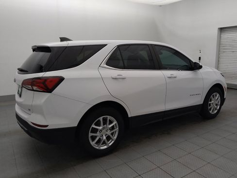 Used 2022 Chevrolet Equinox LT image 10