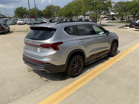 Used 2023 Hyundai Santa Fe XRT AWD/4WD image 3