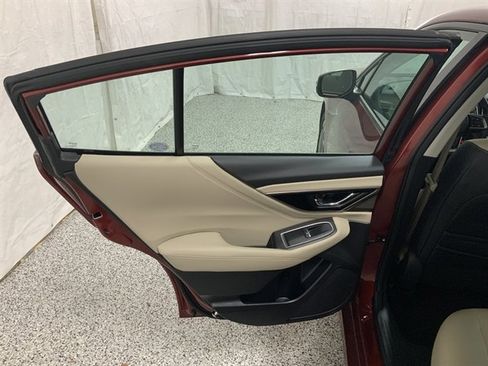 Used 2023 Subaru Legacy Limited image 17