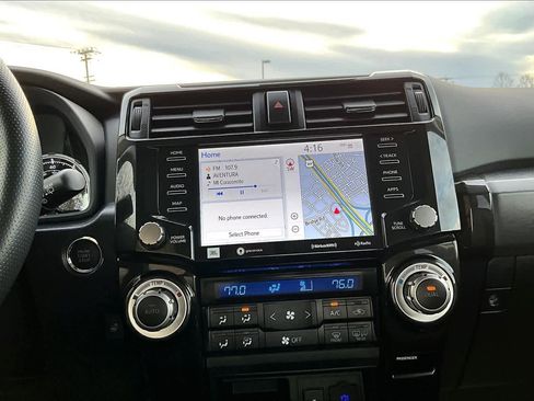 Used 2024 Toyota 4Runner TRD Pro image 35