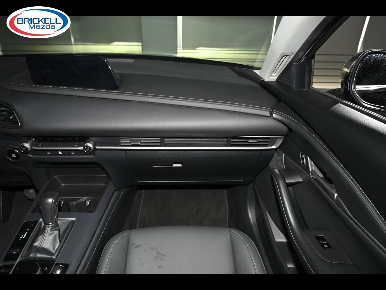 Used 2023 MAZDA CX-30 AWD 2.5 S w/ Select Package image 17