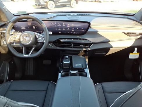 New 2026 Buick Enclave Sport Touring w/ Power Package image 20