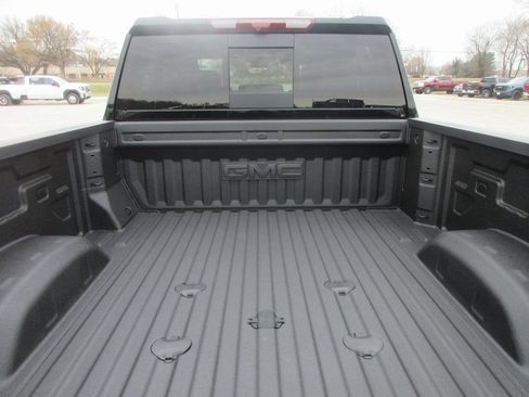 New 2026 GMC Sierra 2500 Denali Ultimate image 7