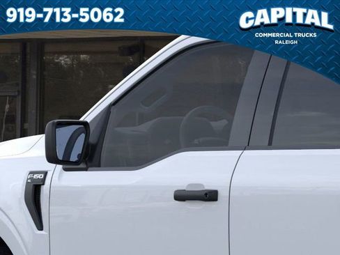 New 2025 Ford F150 XL w/ Equipment Group 103A High image 20