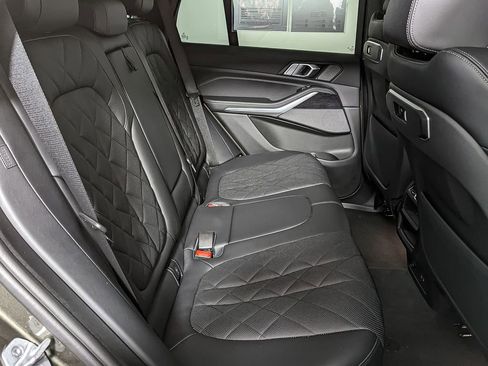 Certified 2024 BMW X5 xDrive40i w/ M Sport Package image 42