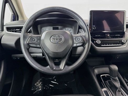 Certified 2024 Toyota Corolla LE FWD image 28
