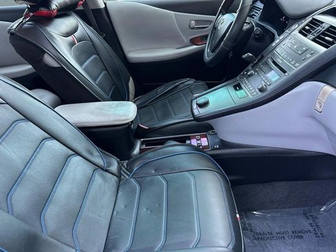 Used 2010 Lexus HS 250h image 30