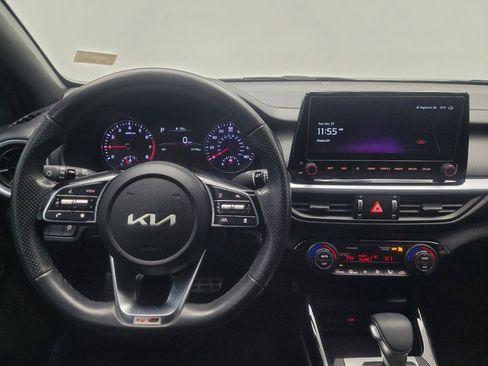 Used 2023 Kia Forte GT-Line w/ GT-Line Technology Package image 22