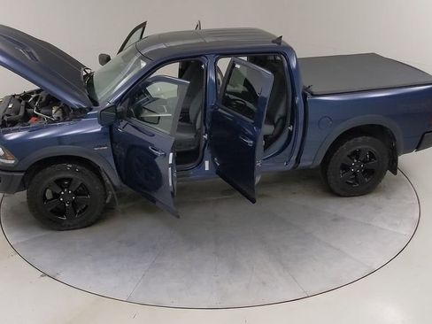 Used 2019 RAM 1500 Classic Warlock image 55