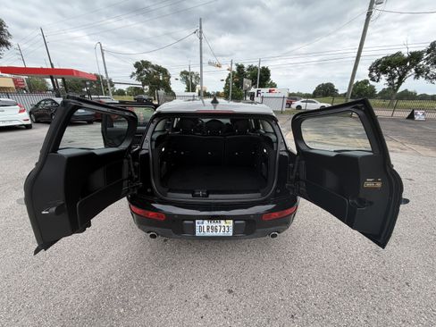 Used 2017 MINI Cooper Clubman S AWD/4WD image 15