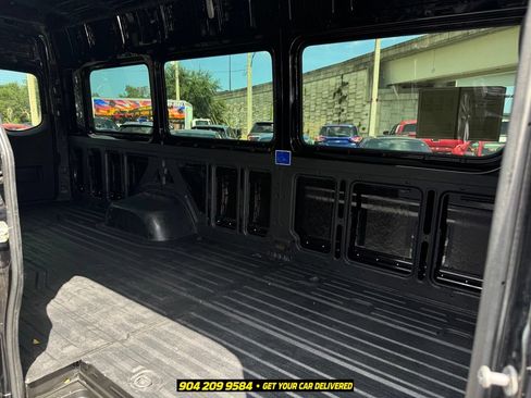 Used 2020 Mercedes-Benz Sprinter 3500 image 29