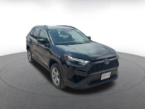 Used 2024 Toyota RAV4 XLE w/ Weather Package AWD/4WD image 3