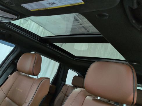 Certified 2019 Jeep Grand Cherokee Summit w/ Platinum Series Group image 20