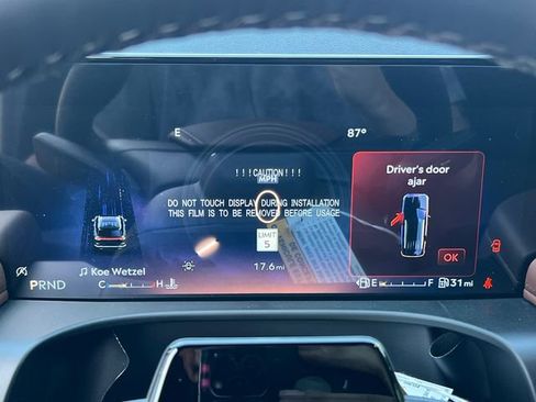 New 2026 Lincoln Aviator Reserve RWD image 22