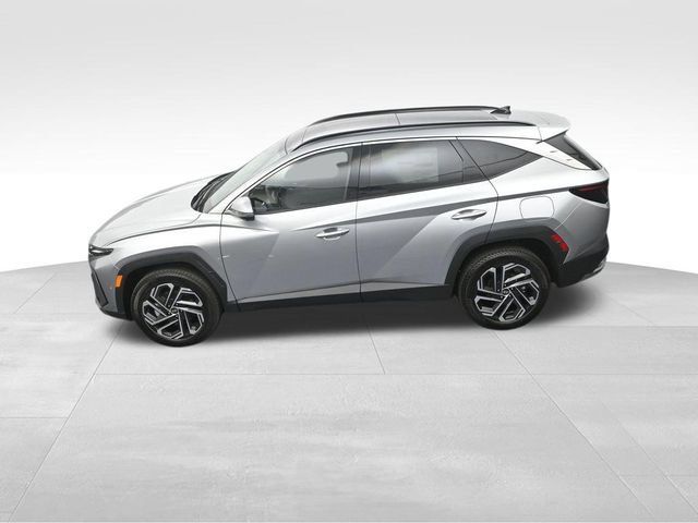 New 2026 Hyundai Tucson Limited AWD/4WD image 27