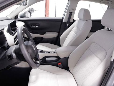 Certified 2023 Honda HR-V LX image 15