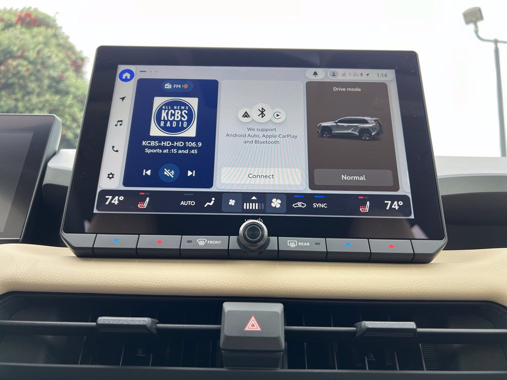 New 2026 Toyota RAV4 XLE Premium AWD/4WD image 25
