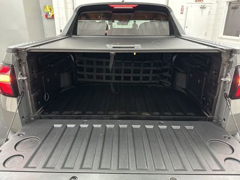 Used 2024 Hyundai Santa Cruz Night image 12