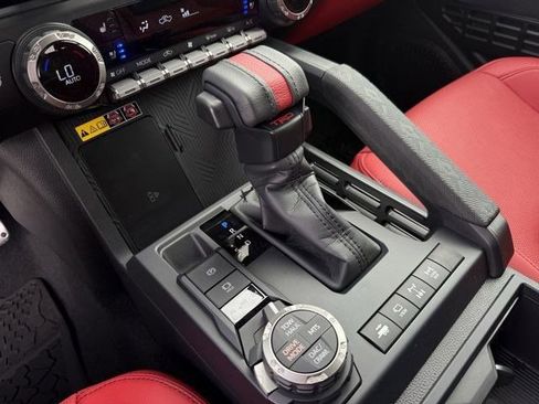 New 2026 Toyota Tacoma TRD Pro AWD/4WD image 19