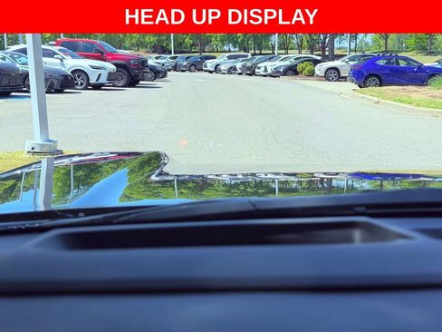 Certified 2025 Lexus GX 550 image 11