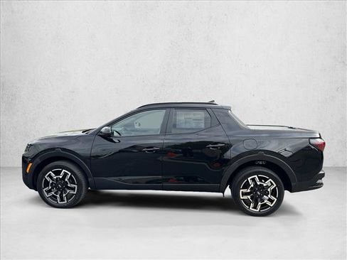 Certified 2025 Hyundai Santa Cruz Limited image 5