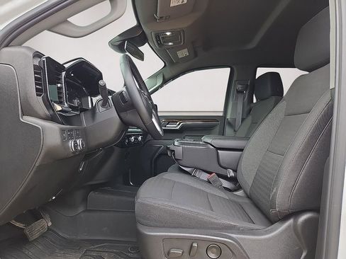 Used 2024 GMC Sierra 1500 Elevation AWD/4WD image 24
