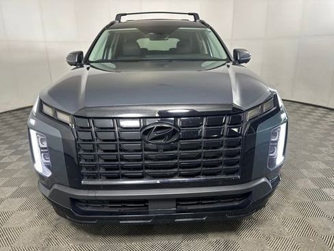 Used 2025 Hyundai Palisade XRT image 8