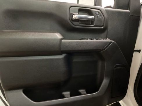 Used 2024 Chevrolet Silverado 2500 W/T w/ WT Convenience Package AWD/4WD image 14