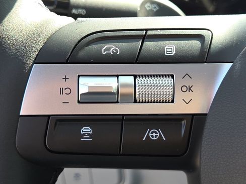 Certified 2026 Hyundai Tucson SEL FWD image 27