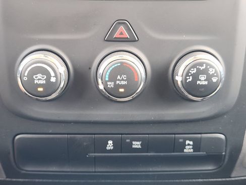 Used 2023 RAM 1500 Tradesman RWD image 20