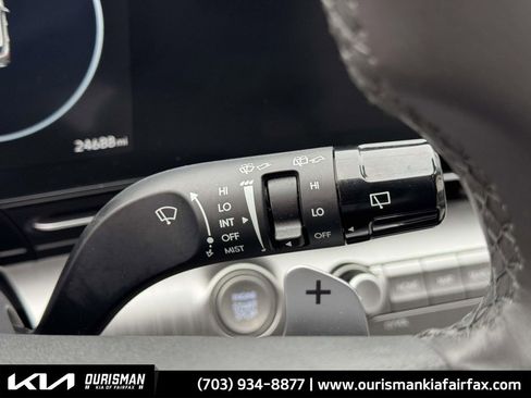 Used 2024 Hyundai Kona SEL w/ Convenience Package image 13