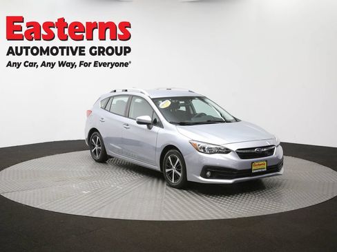 Used 2023 Subaru Impreza 2.0i Premium AWD/4WD image 49
