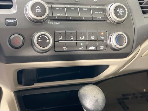 Used 2011 Honda Civic LX image 13