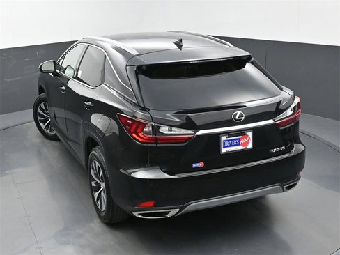 Used 2022 Lexus RX 350 350 w/ Premium Package image 35