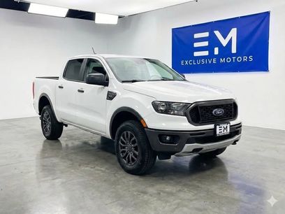 Used 2019 Ford Ranger XL w/ Equipment Group 101A Mid