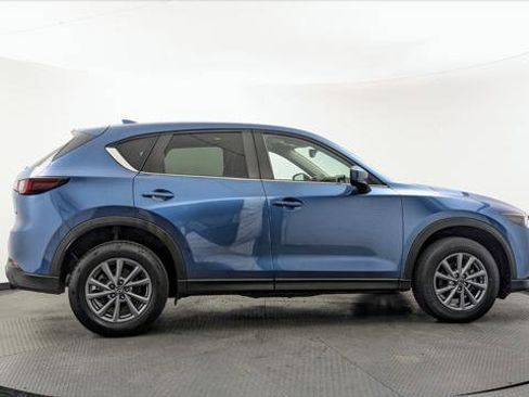 Used 2023 MAZDA CX-5 AWD 2.5 S image 9