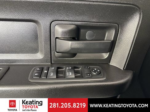 Used 2019 RAM 1500 Tradesman w/ Tradesman SXT Package AWD/4WD image 12