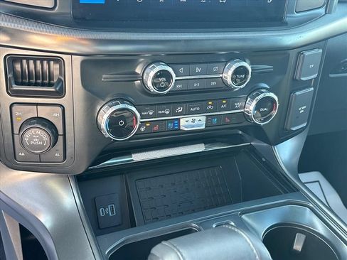 Used 2024 Ford F150 Lariat w/ Equipment Group 502A High AWD/4WD image 35