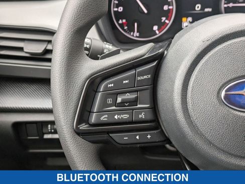 Certified 2026 Subaru Crosstrek 2.0i Premium image 16