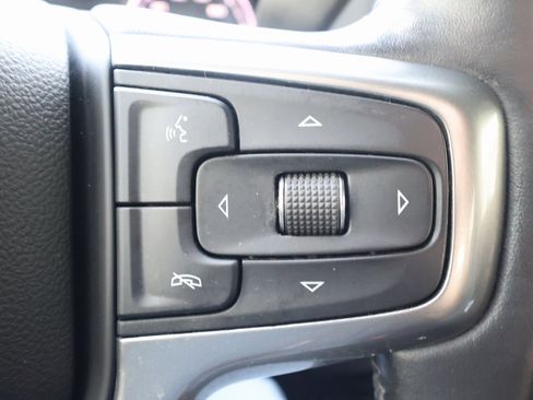 Used 2020 Chevrolet Silverado 1500 LT Trail Boss image 20